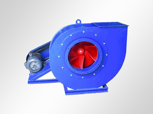 排塵風(fēng)機(jī)